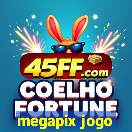 megapix jogo